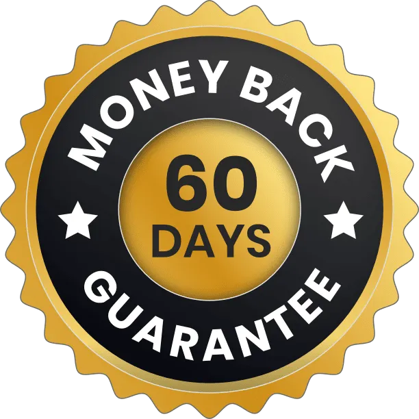 virile forge 60 days money back guarantee 