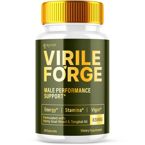 virile forge